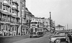 Breeds-Place-and-Pelham-Crescent.-1959.
